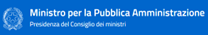 Ministro per la Pubblica Amministrazione