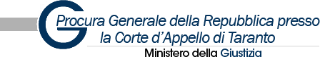 Procura Generale della Repubblica di Taranto